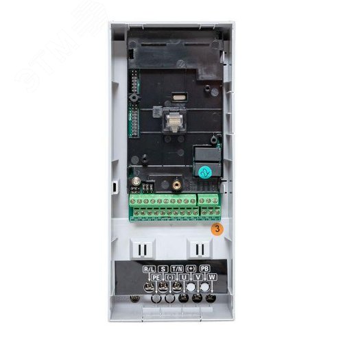 Преобразователь частоты PRO-Drive 90, 5.5кВт, 13А, 3х400В, встроенный торм ключ, серия PRO-Drive - фото 22
