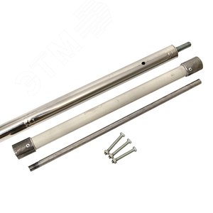 Мачта молниеприемника изолированная L 5м PROxima - фото 2