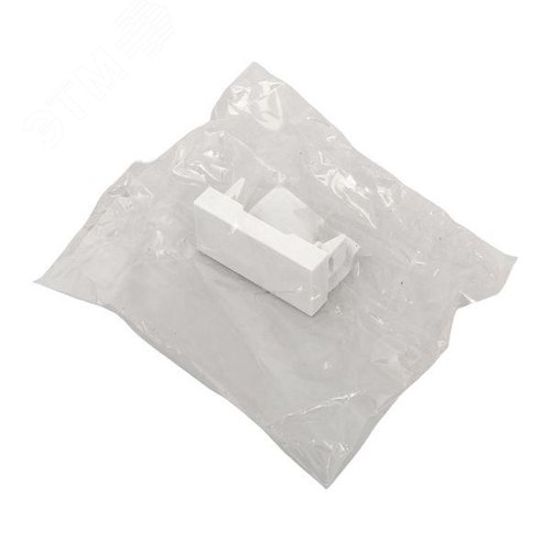 Вставка-заглушка на 1 модуль - фото 8