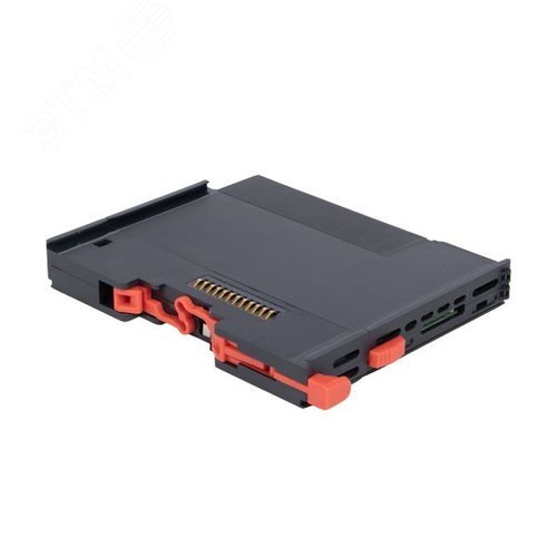 Модуль расширения аналоговых сигналов GL200-AI8 D-CARD - фото 7