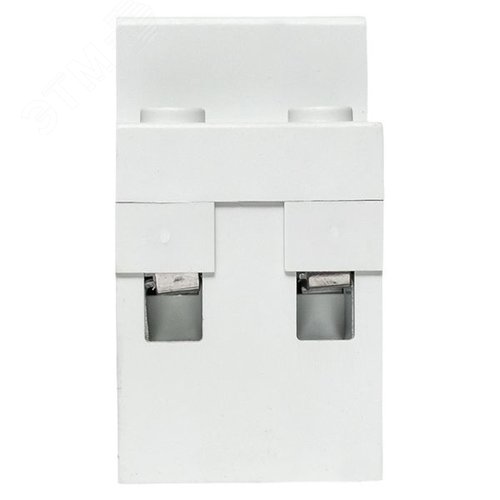 Реле напряжения и тока с дисплеем RVb 63A - фото 8