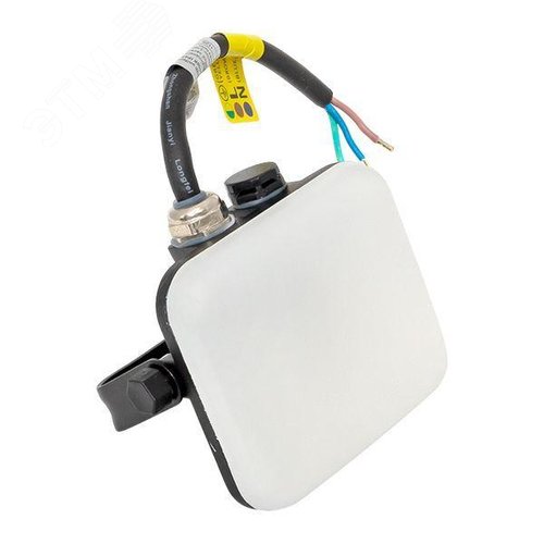 Прожектор светодиодный СДО-4001 10 Вт 4000К IP65 с равномерной засветкой LUMA - фото 8