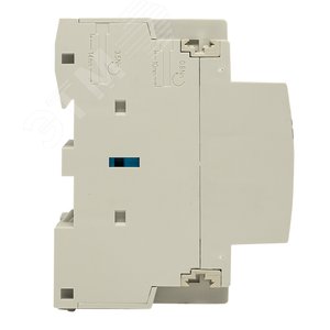 Контактор модульный КМ 25А ТО+ТС (2 мод) - фото 2
