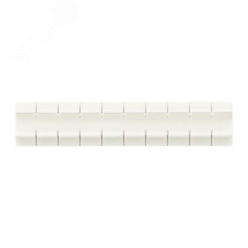 Маркировка для клемм UT 10/16/35/90 без нумерации (500 шт) - фото 4