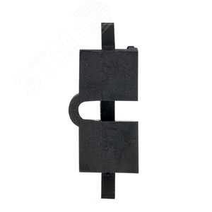 Заглушка для миниклеммы STB-2.5 черная PROxima - фото 3