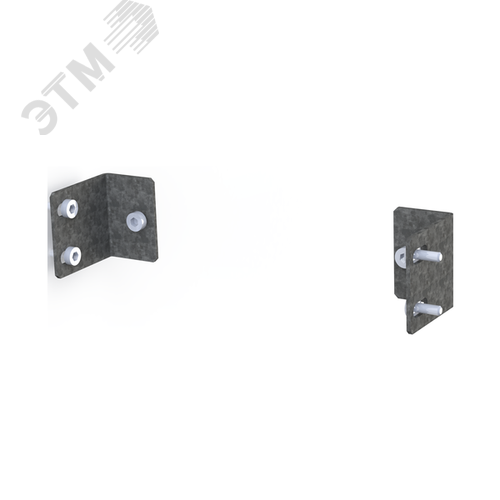 Изображение товара Комплект для усиления монтажной платы EKF AleSta (упак)