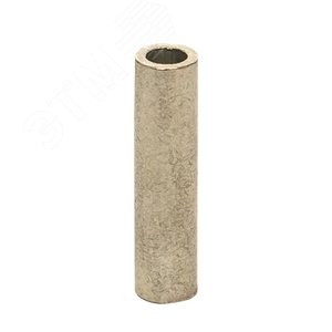 Гильза соединительная медная луженая ГМЛ 4-3 ГОСТ PROxima - фото 3