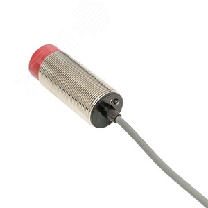 Датчик бесконтактный емкостный - фото 3