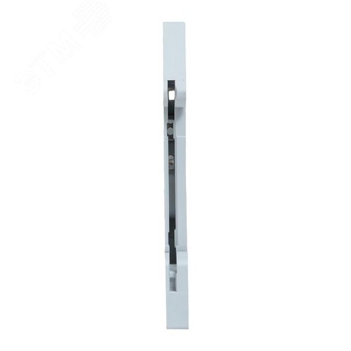 Клемма двухуровневая Push-in 2.5 мм2 4 вывода серая EKF - фото 5