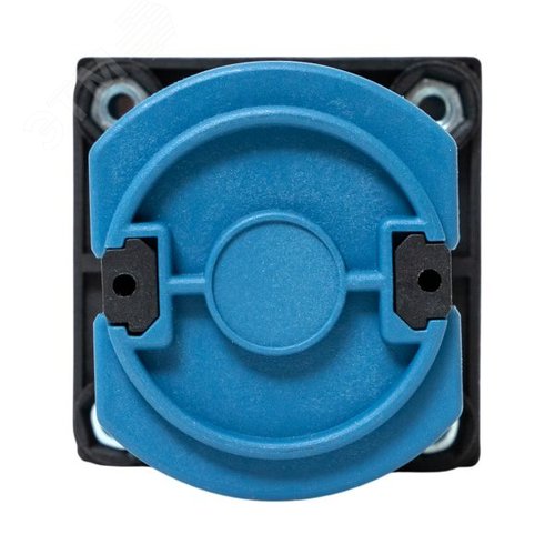 Переключатель кулачковый ПК-1-13 25А 3P 0-1 - фото 4