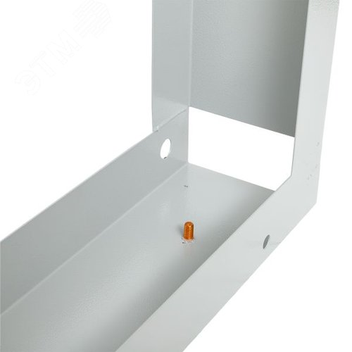 Цоколь к ВРУ Unit S IP31 Вх600х600 PROxima - фото 5
