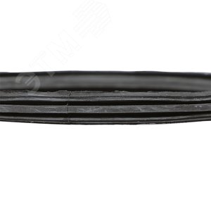 Уплотнительное кольцо для двустенных труб d=110 мм PROxima - фото 3