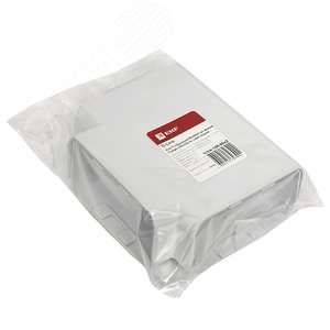 Угол T-образный (105х50) (2 шт) C-Line Белый - фото 3