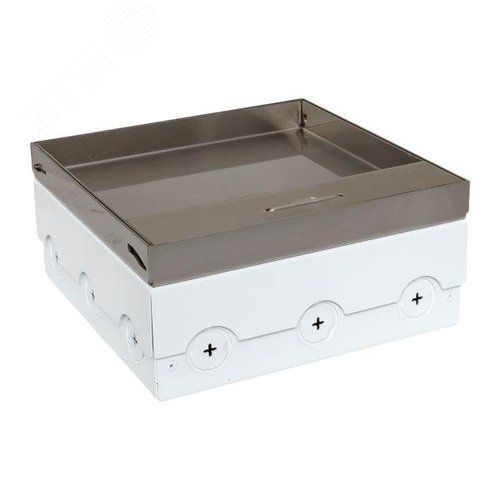 Лючок металлический C-Line 6 - фото 5