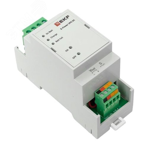 Источник Питания постоянного тока E-Power UPS DC -15W 12/24V 3600 мАч - фото 9