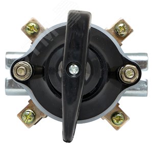 Выключатель пакетный ПВ 4-40 М3 исполнение 3 PROxima - фото 2