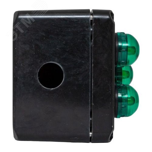 Коробка соединительная взрывозащищенная Heat box 220 S-L3 Ex - фото 3