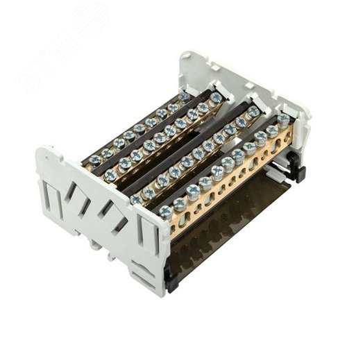 Кросс-модуль (4x11) 125A EKF - фото 10