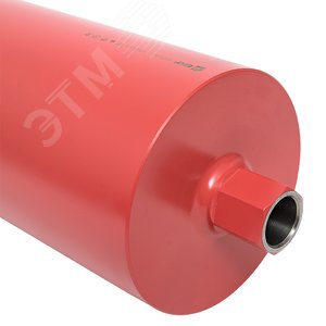 Коронка алмазная (проходка) WCHP-172/450 (1 UNC) Expert - фото 4