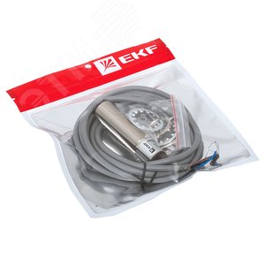 Датчик оптический бесконтактный - фото 2