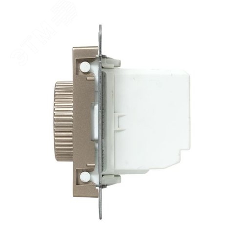 Механизм терморегулятора. шампань Эпика EKF - фото 5