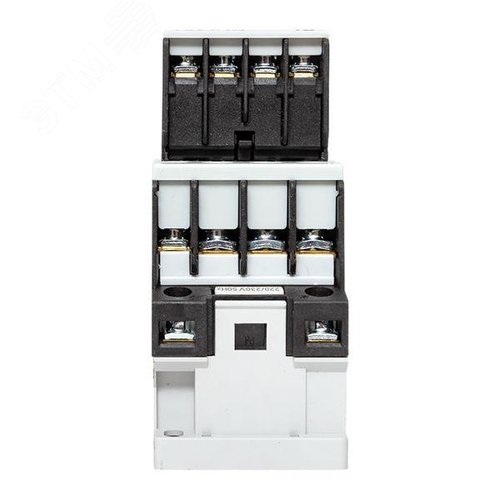 Комплект КМЭ 9А 1NO 400В АС с дополнительными контактами 2НО+2НЗ EKF AVERES - фото 8