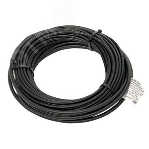 Секция нагревательная резистивная двухжильная 30 Вт/м Ice Dam Free 160 м 4780 Вт - фото 2