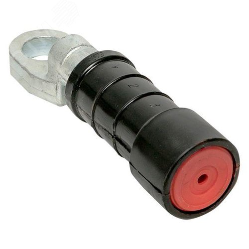 Герметичный изолированный наконечник CPTAU 35 EKF - фото 3