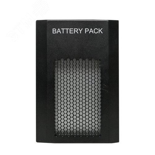 Батарейный блок с АКБ внешний для E-Power SW900Pro-TB 1000 Ва 3x12В 7 Ач - фото 3