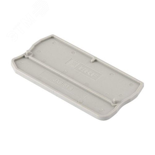 Изображение товара Заглушка для ST-4 серая EKF (шт)