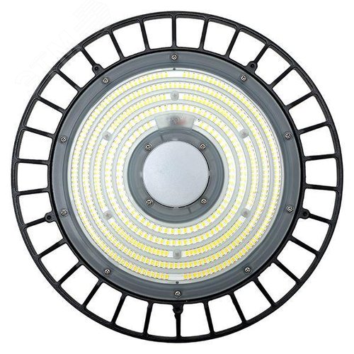 Светильник светодиодный промышленный для высоких пролетов ДСП-2102 150Вт 90 гр 5000К IP65 - фото 4