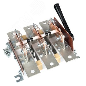 Разъединитель РЕ19-39-31120 630А PROxima - фото 2