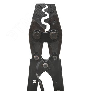 Пресс-клещи ПК-35 Master - фото 3