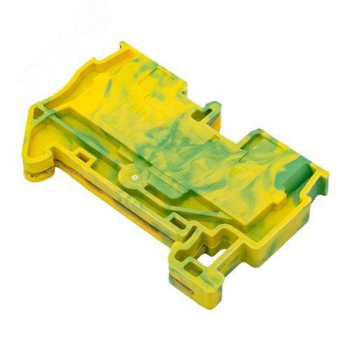 Клемма заземления Push-in 4 мм2 EKF - фото 7