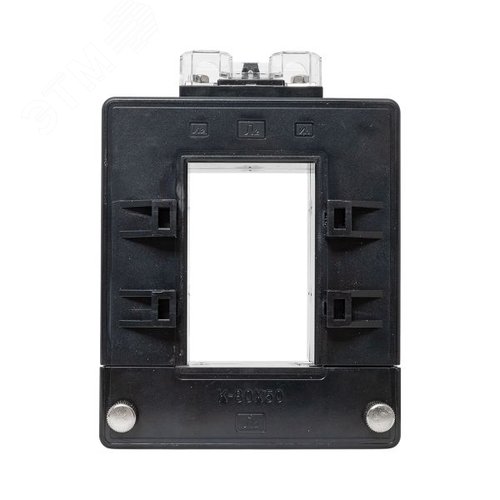 Трансформаторов тока ТТЕ-Р 58 250/5А 0,5 2,5ВА EKF - фото 3