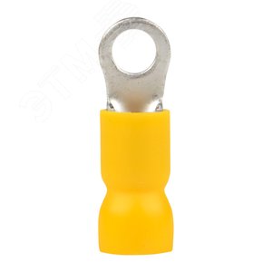 Наконечник кольцевой изолированный НКИ 5.5-5 (50шт) - фото 2