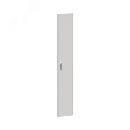 Изображение товара Дверь сплошная для шкафов ВхШ 1800х300 EKF AleSta (упак)