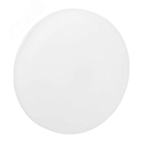 Светильник светодиодный ДВО 1106 круглый 18Вт 6500K IP20 LUMA - фото 3