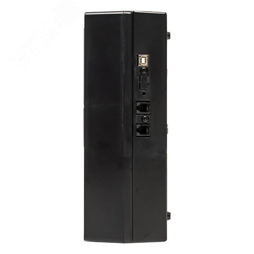 Источник Бесперебойного Питания Line-interactive E-Power SSW 200 800 ВА - фото 8