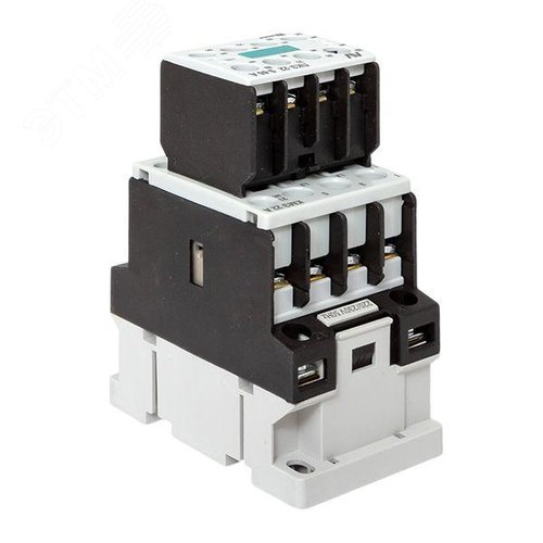 Комплект КМЭ 22А 1NC 230В АС с дополнительными контактами 2НО+2НЗ EKF AVERES - фото 10