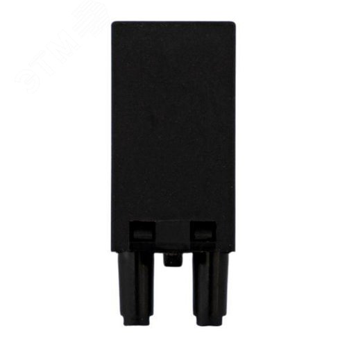 Модуль защитный RC 110-230В AC/DC для промежуточных реле RP AVERES - фото 4