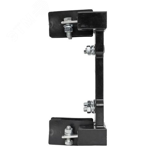 Панель втычная для ВА-99М 63 заднего присоединения - фото 5