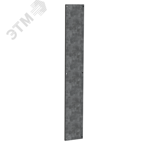 Изображение товара Монтажная панель В2000 Ш400 глухая EKF AleSta (шт)