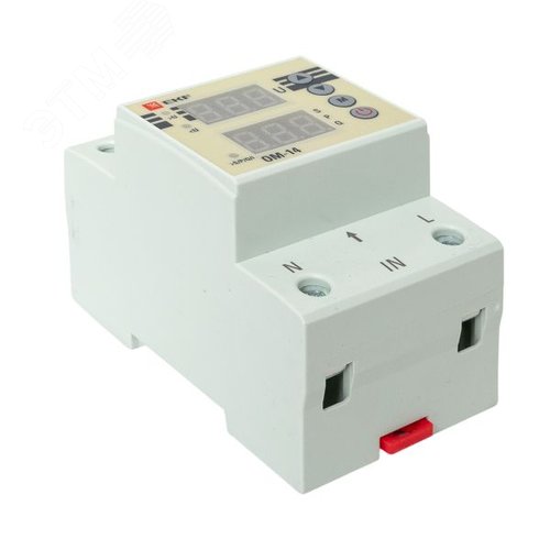 Ограничитель мощности ОМ-14 PROxima - фото 9