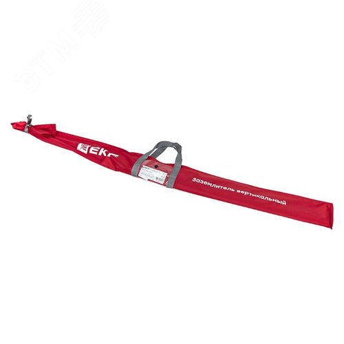 Заземлитель вертикальный 3м EKF - фото 4