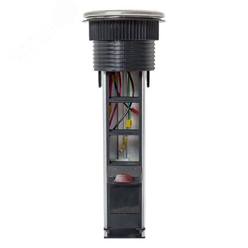 Встраиваемая мини-колонна, 8 модулей C-Line - фото 4