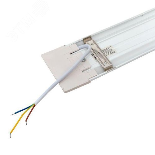 Светильник светодиодный линейный ДБО-7102-Z Призма 36 Вт 6500K IP20 - фото 5