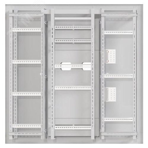 УЭРВ 2 кв. (1300х1300х150) EKF - фото 4