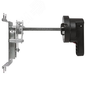 Привод ручной поворотный AV POWER-1 CS2 для ETU - фото 3