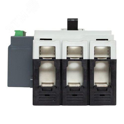 Автоматический выключатель AV POWER-1/3 160А 100kA ETU2.2 AVERES - фото 7